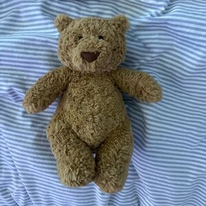 Bartholomew Jellycat